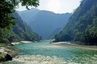 Taj Rishikesh Resort & Spa, Uttarakhand