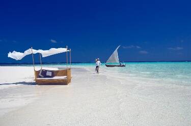 Baros Maldives