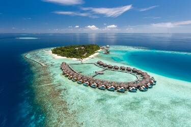 Baros Maldives