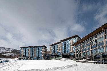 Park Hyatt Niseko Hanazono