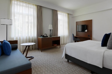 Armenia Marriott Hotel Yerevan