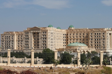 Ritz-Carlton Riyadh