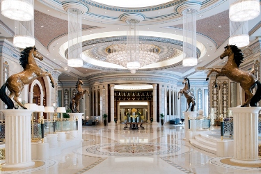 Ritz-Carlton Riyadh