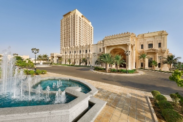 Ritz-Carlton Jeddah