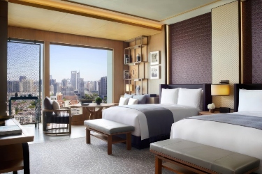 Ritz-Carlton Xi'an