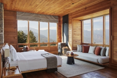 Six Senses Paro