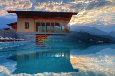 Six Senses Punakha