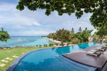 Amorita Resort