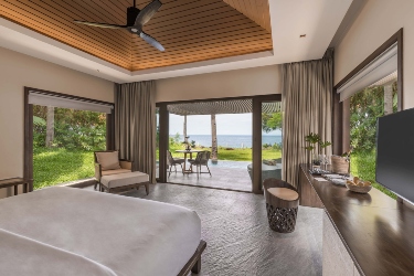 Amorita Resort