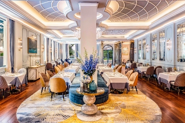 Sofitel Legend Metropole Hanoi