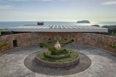 JW Marriott Jeju Resort & Spa