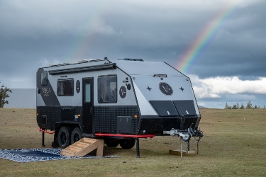 Vega Camp
