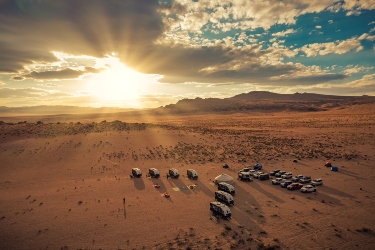 Vega Camp