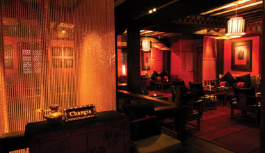  Chang Sa Bar & Restaurant 