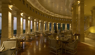 The Restaurant