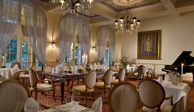 Restaurant Le Royal