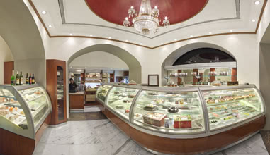 La Patisserie