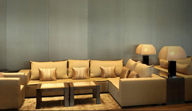 Armani/ Lounge