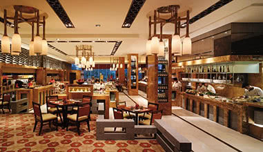 Yi Cafe