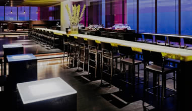 China Bar