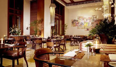 Jakarta Restaurant