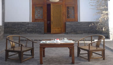 Courtyard Hot Pot