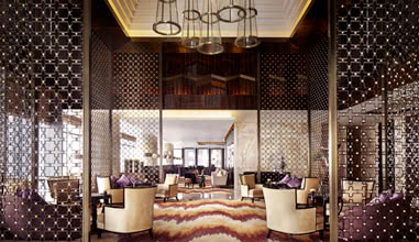 The Lobby Lounge