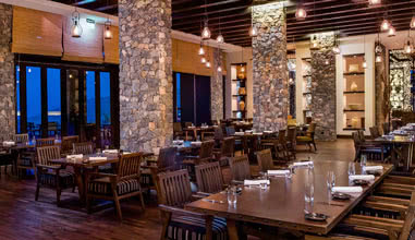 Juniper Restaurant