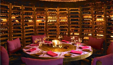 Wine Cellar