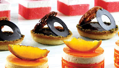 The Oberoi Patisserie and Delicatessen 