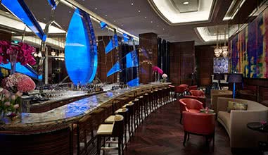 The Ritz-Carlton Bar & Lounge