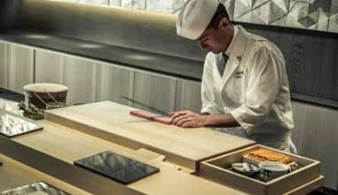 Sushi Wakon