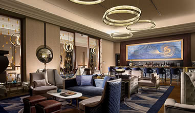 The St. Regis Bar