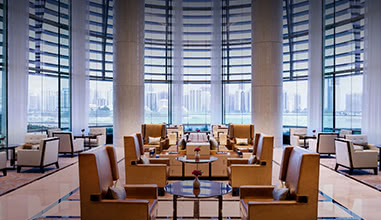 Majlis Lobby Lounge