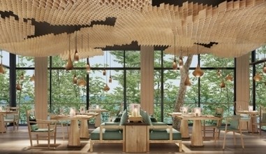 Tree Restaurant