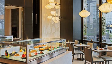 Bake by Banyan Tree