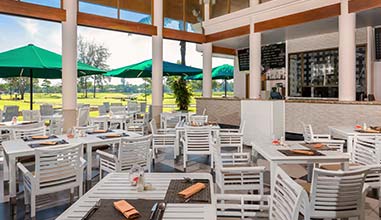 Banyan Café