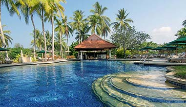 Pool Bar