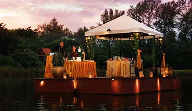 Other Dining Experiences