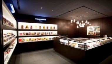 Pierre Hermé Paris Boutique