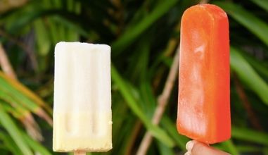 Fini Foni – Popsicle and Ice Cream Bar