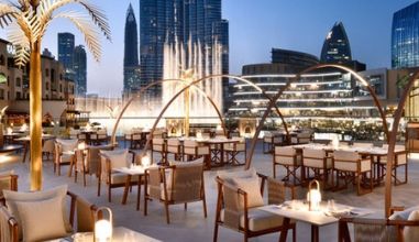 Address Downtown Dubai | UAE Luxury Hotels Resorts | Remote Lands