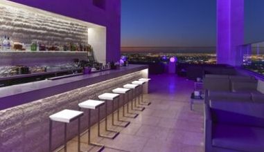 Infinity Rooftop Lounge