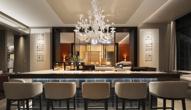 The Lounge