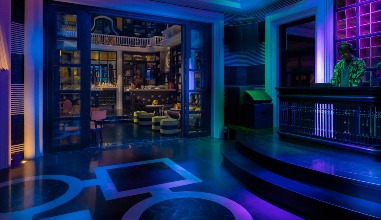 M Nightclub & Lounge