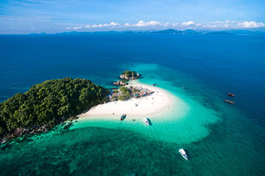A Phuket Helicopter Tour 