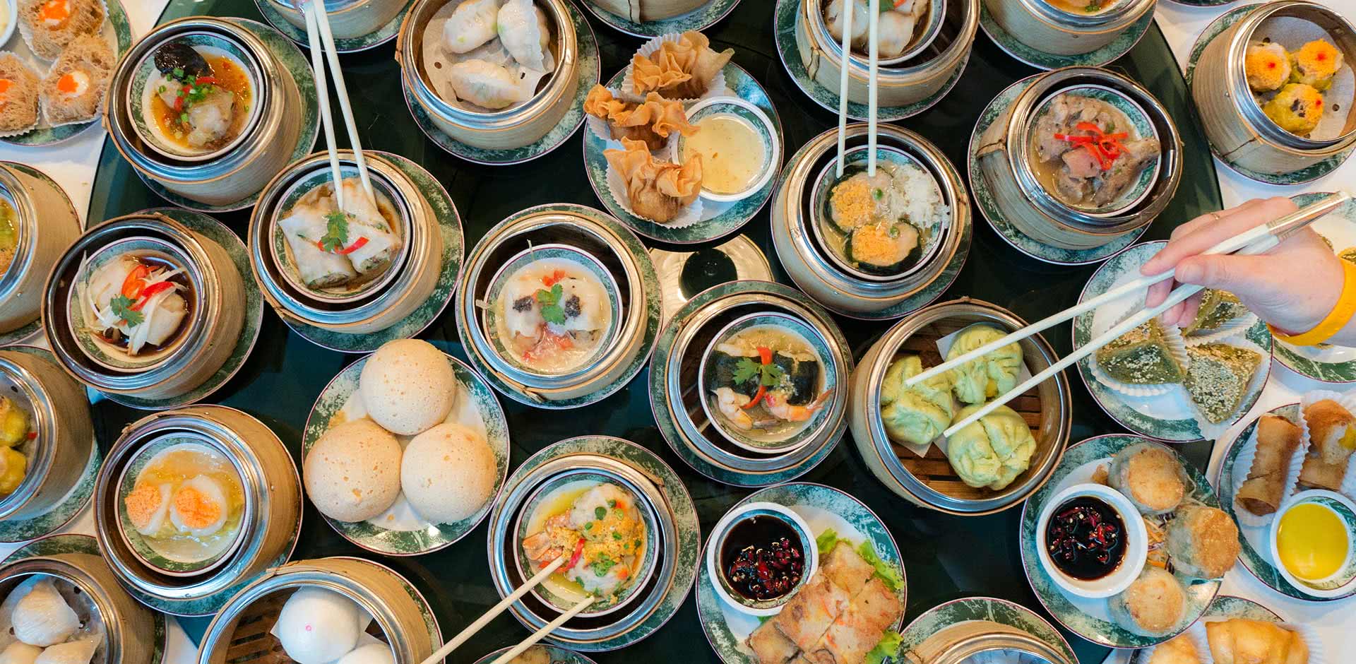 food culture in hong kong