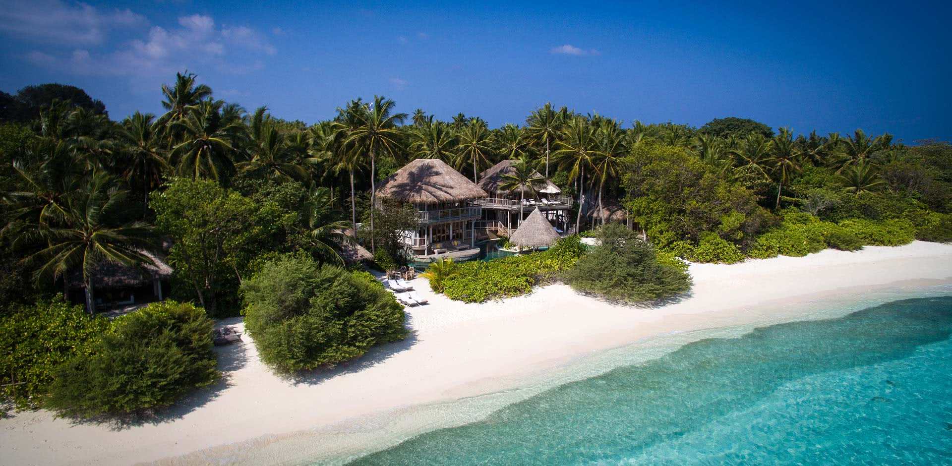 The Ultimate Maldives Getaway in Baa Atoll