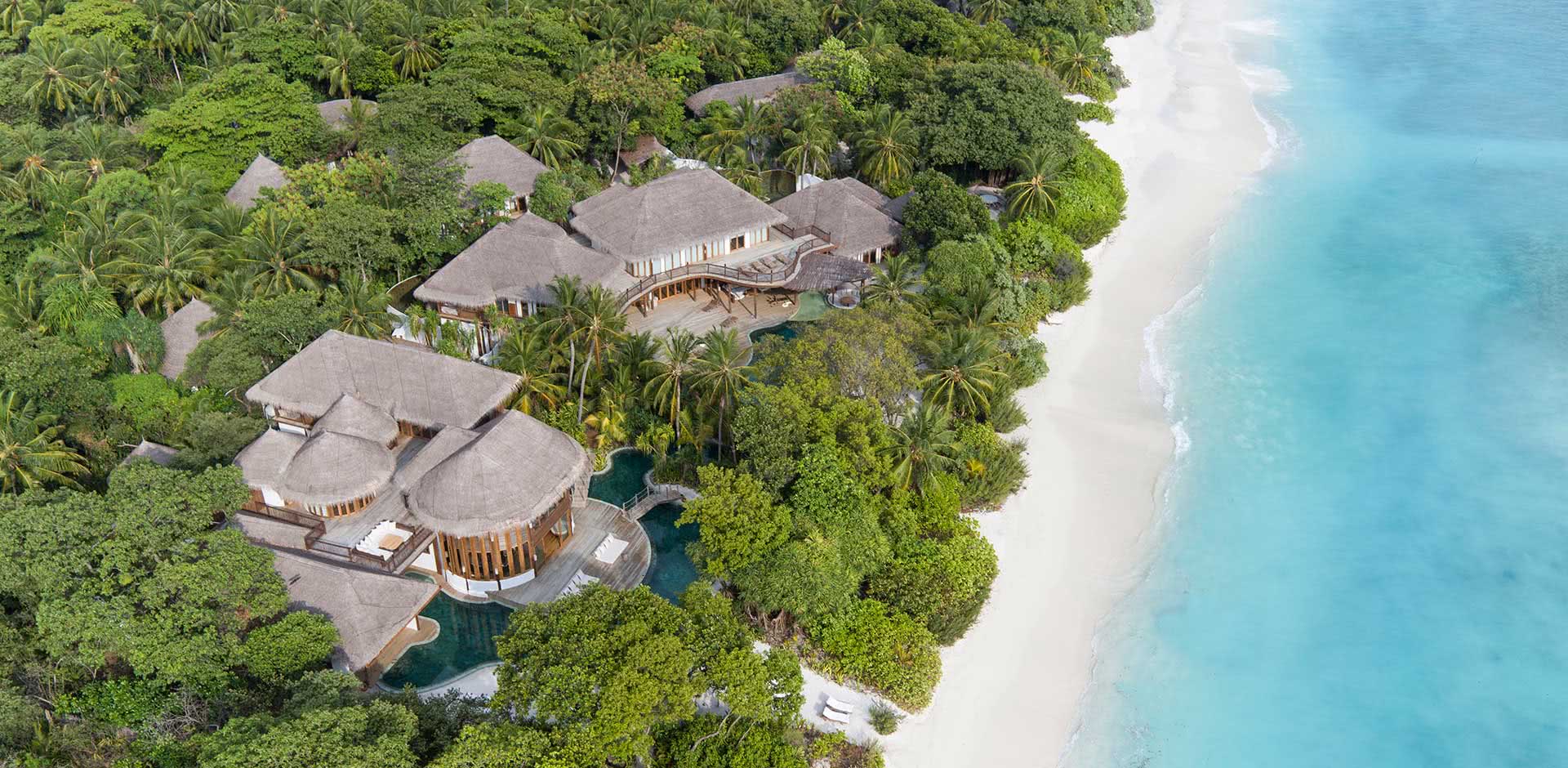 The Ultimate Maldives Getaway in Baa Atoll
