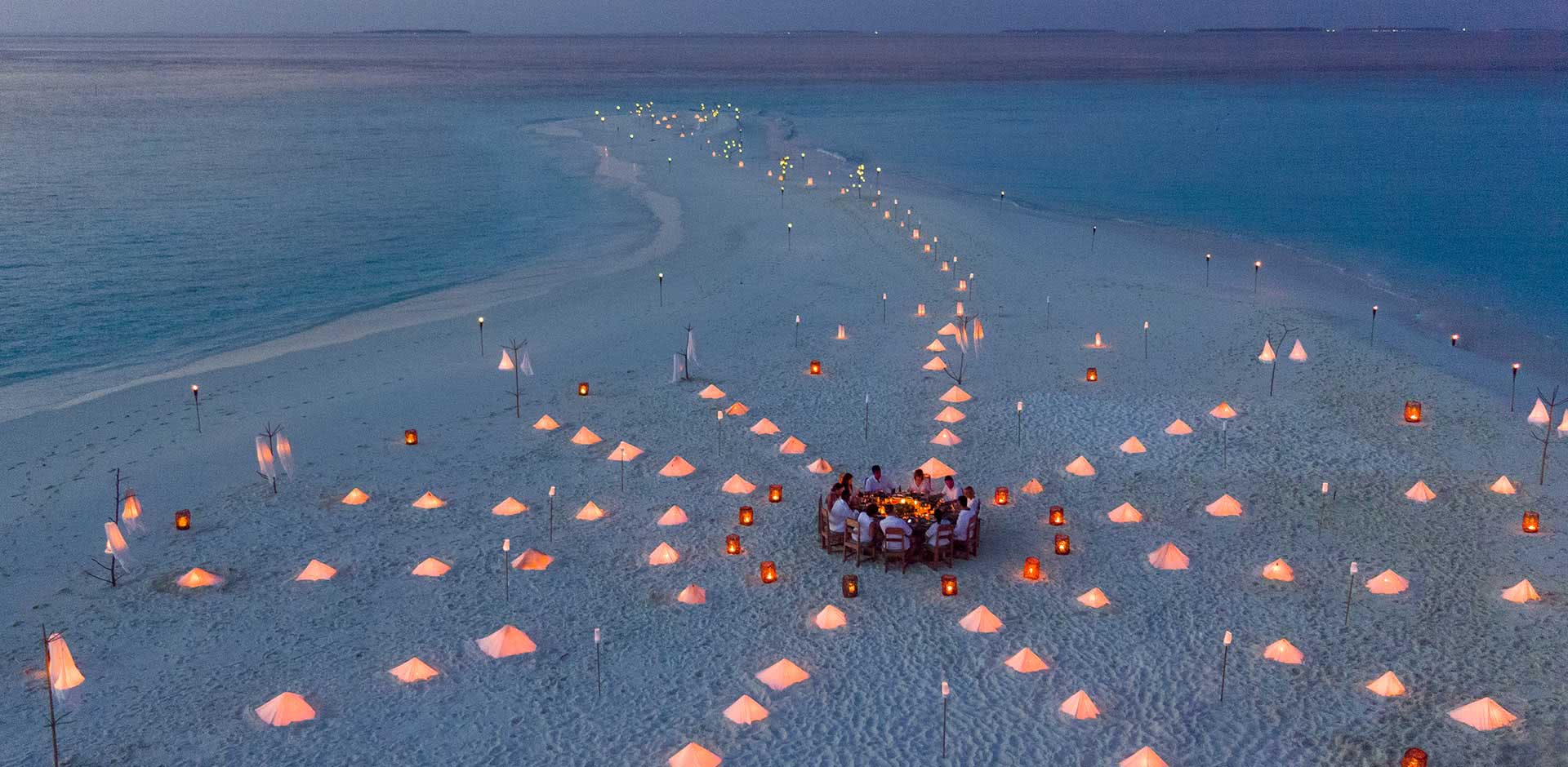 The Ultimate Maldives Getaway in Baa Atoll